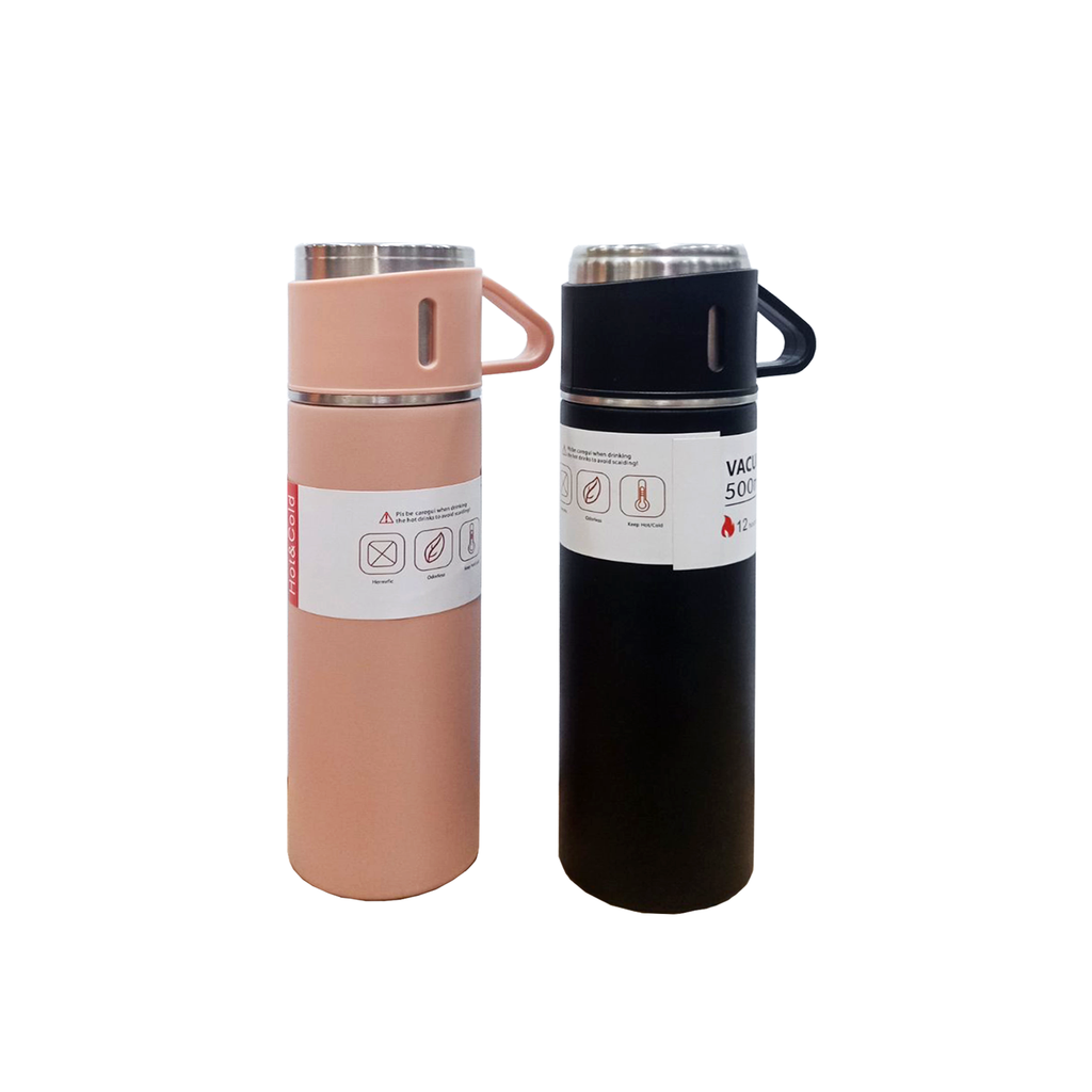 Vacuum Tumbler