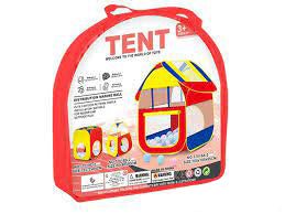Kids Tent