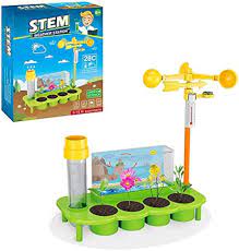 STEM Weather Playset