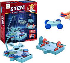 STEM Magnet Science