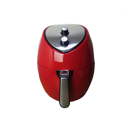 Hanabishi air fryer size hotsell
