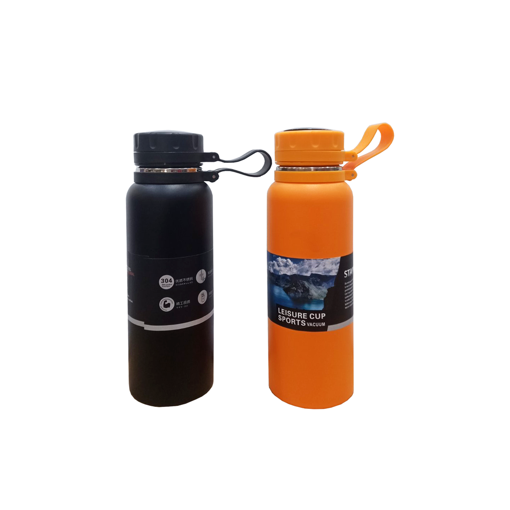 Stainless Steel Tumbler 650ml