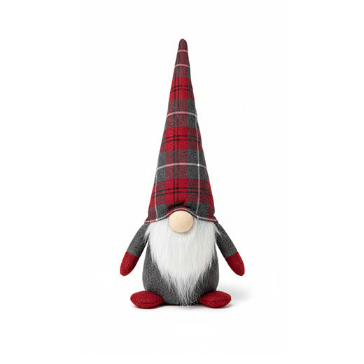 Christmas Gnome Plush 40cm