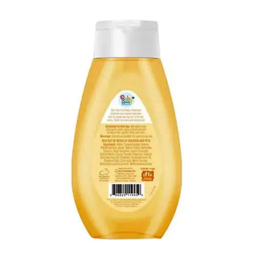 Baby Love Baby Shampoo 400ml