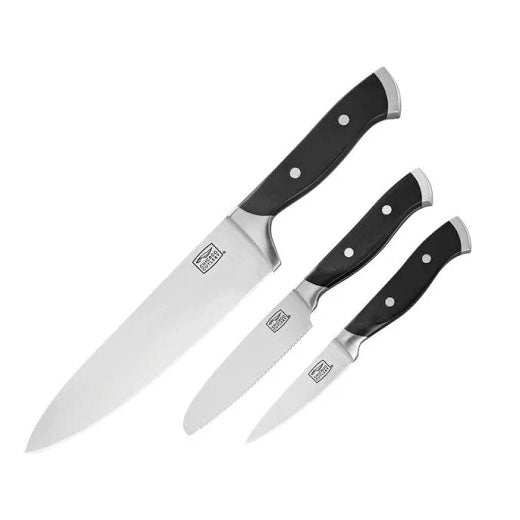 Chicago Cutlery Armitage 3pc