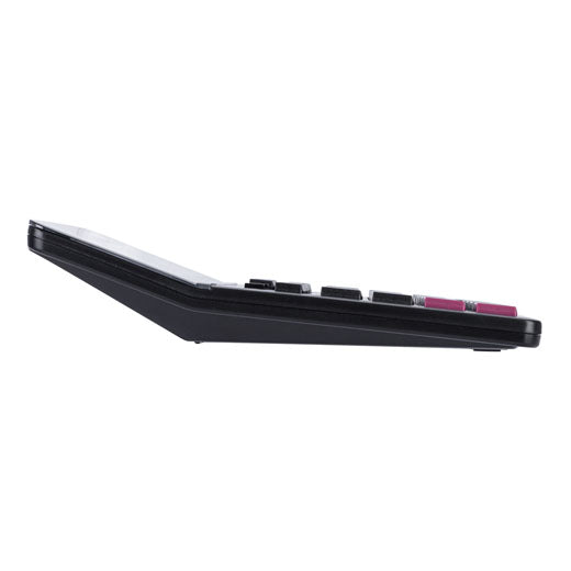 Deli Clasic Calculator 1631