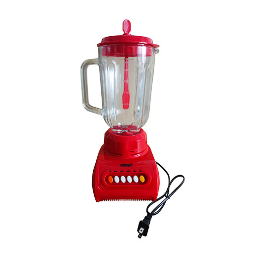 TechUSA - Blender Glass Jar
