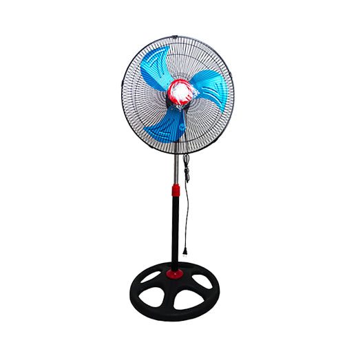 TechUSA - 18" Industrial Stand Fan