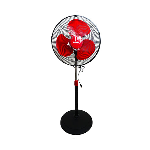 TechUSA - 16" Stand Fan