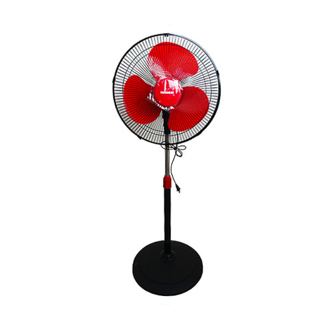 TechUSA - 16" Stand Fan