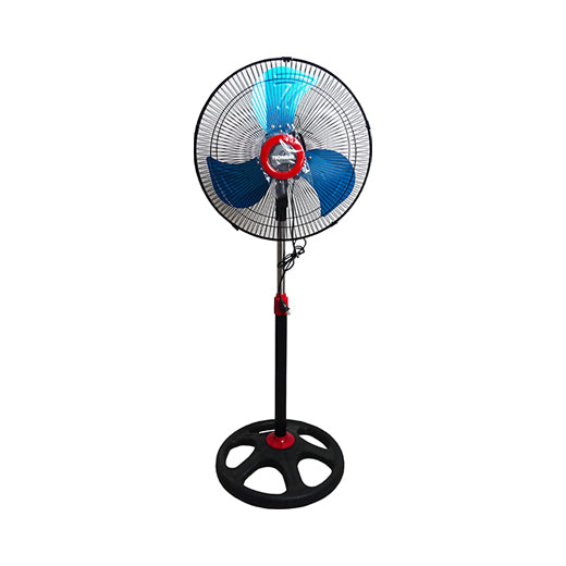 TechUSA - 16" Industrial Stand Fan