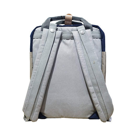 HIMAWARI Backpack Light Gray/Dark Gray 188L-77
