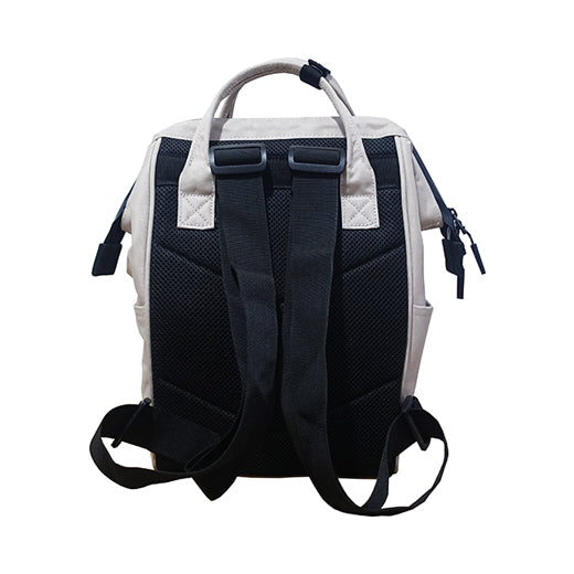 HIMAWARI Backpack Cream 124S-04