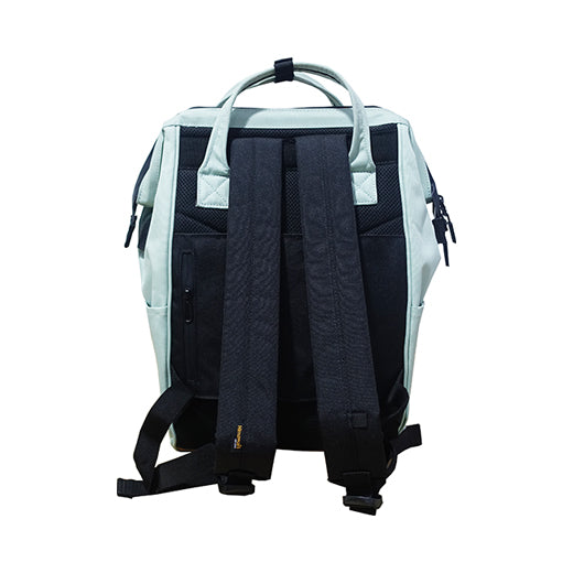 HIMAWARI Backpack Light Green 124-08