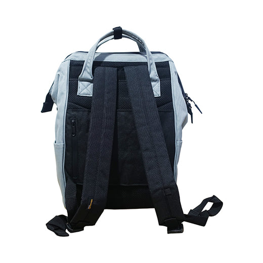 HIMAWARI Backpack Light Gray 124-07