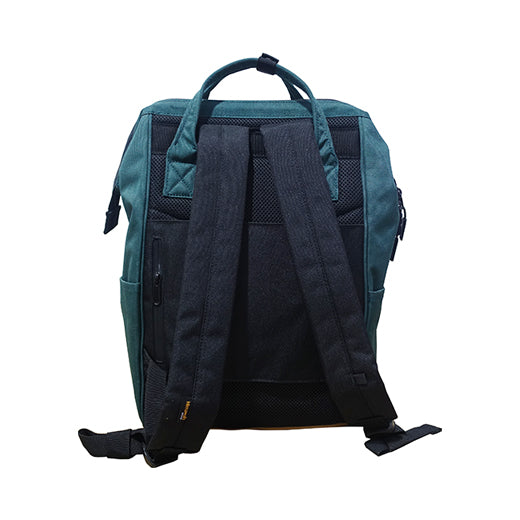 HIMAWARI Backpack Moss Green 124-12