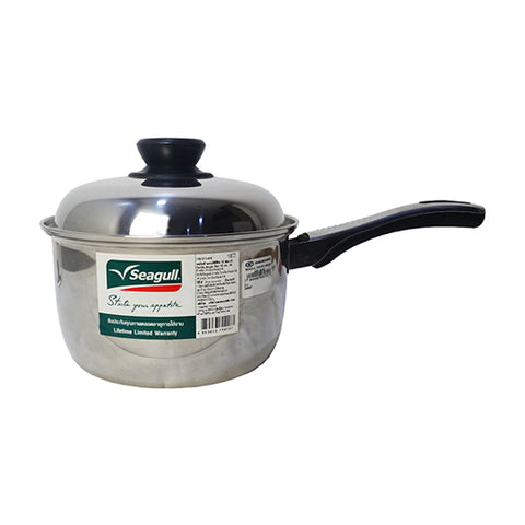 Seagull Pacific Sauce Pan 18cm