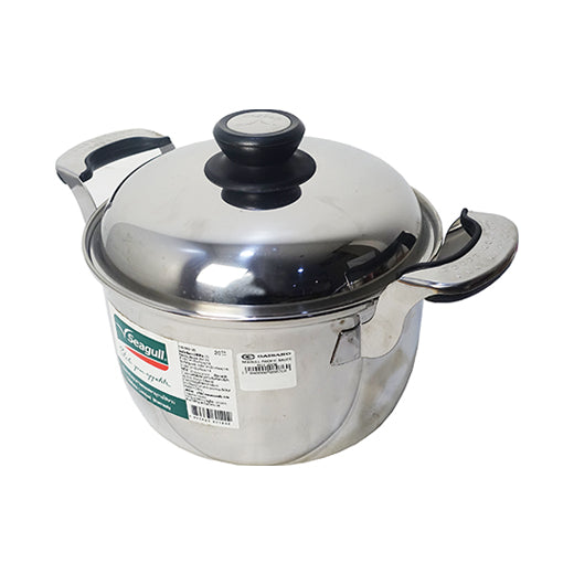 Seagull Pacific Sauce Pot 20cm