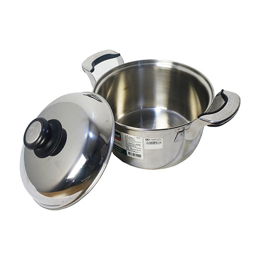 Seagull Pacific Sauce Pot 20cm