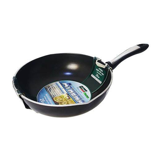 Seagull Athena Non-stick Deep Fry Pan 26cm