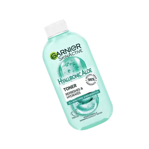 Garnier SkinActive Hyaluronic Aloe Toner 200ml