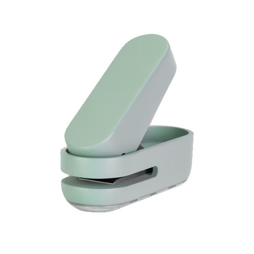 Deli NuSign Hole Punch