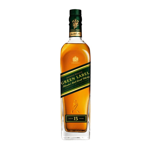 Johnnie Walker Green Label 700ml