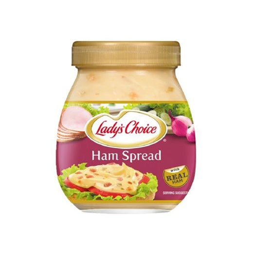 Lady's Choice Ham Spread 220ml