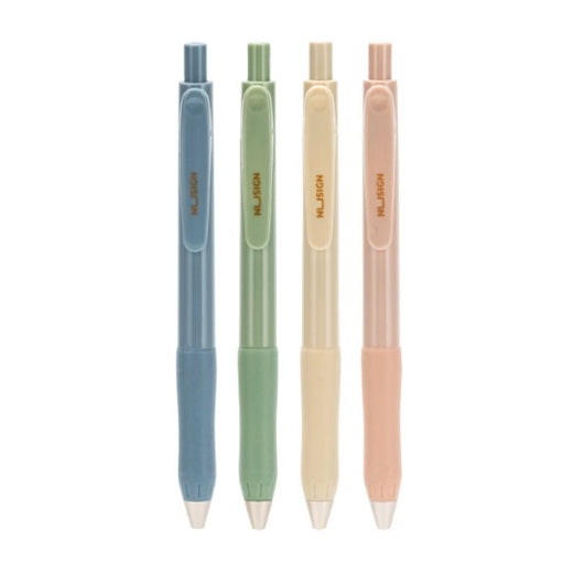 Deli Gel Pen NS576 0.5mm