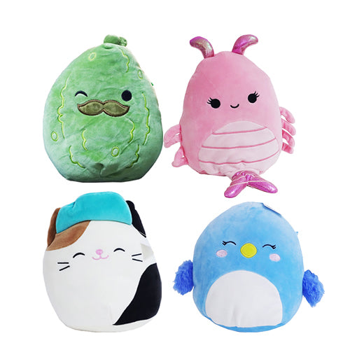 Stuffed Toy 2021 Summer Squishmallows Squishmallows 20cm Plush Toy