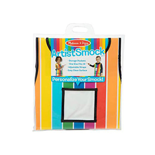 Melissa & Doug Kids Artist Smock