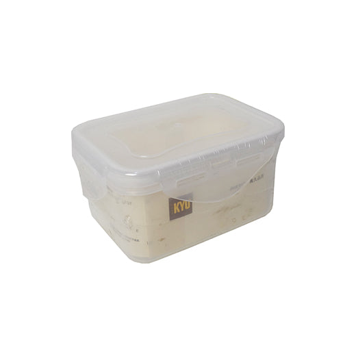 Kyu Container Box 470ML