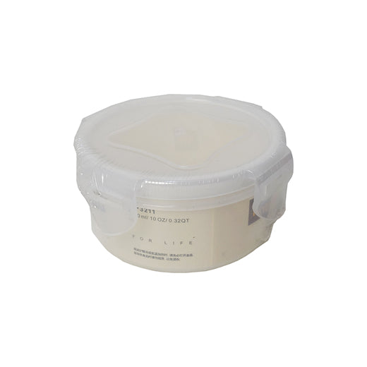 Kyu Container 300ML