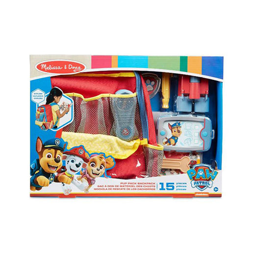 Melissa & Doug PAW Patrol Adventure Pack