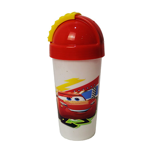 Character Lunch Box + Bottle Set