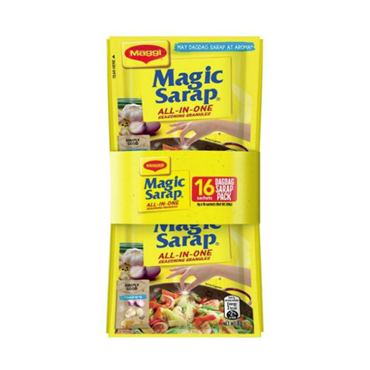 Maggi Magic Sarap 8gx16s