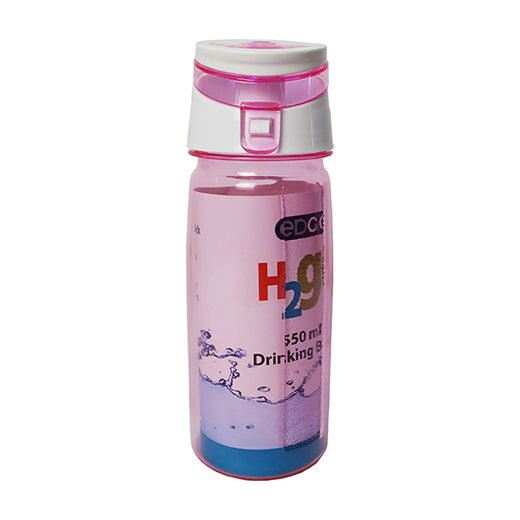 Edgo Water Bottle 550ML