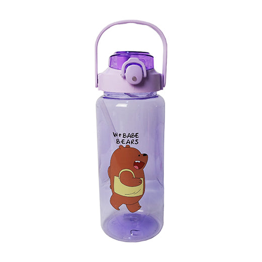 Water Bottle 2100 ML