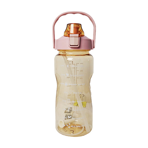 Plastic Water Bottle 1.6L