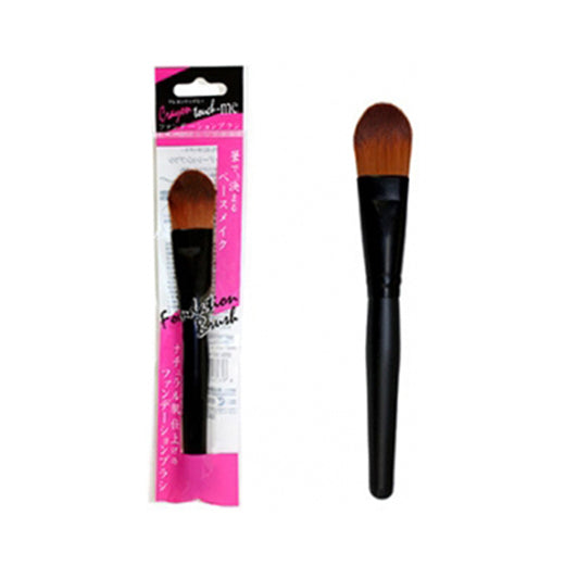 Crayon Foundation Brush