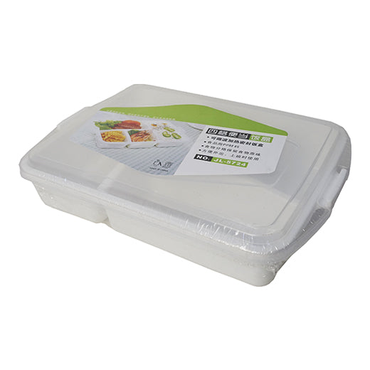 Bento Lunch Box