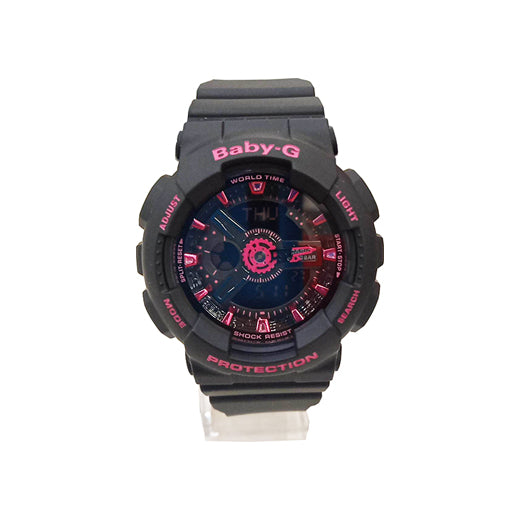 Casio ba online 111