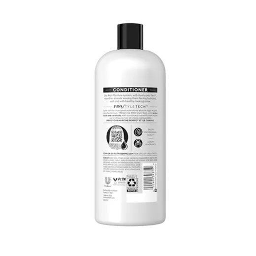 TRESemme Rich Moisture Hyaluronic Plex Conditioner 828ml