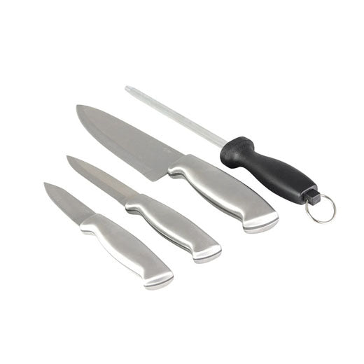 Oster Baldwin 4pc Cutlery Set