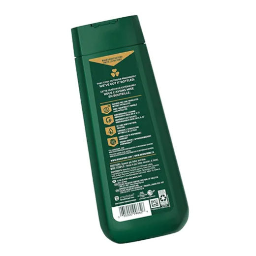 Irish Spring Aloe Mist Body Wash 591 ml