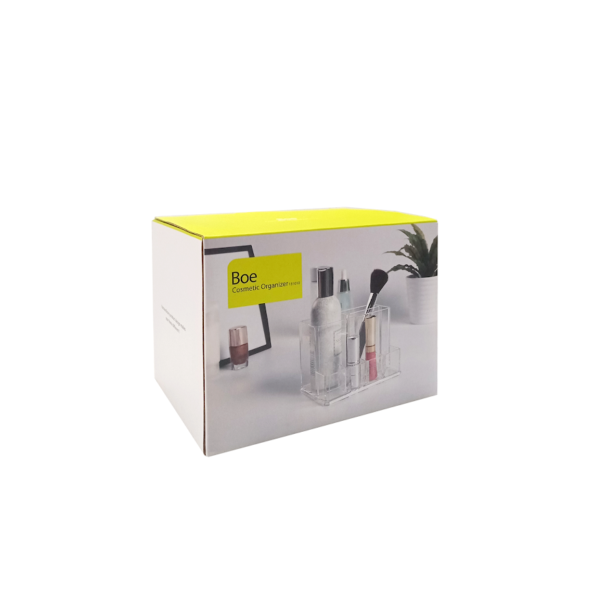 Boe Cosmetic Organizer