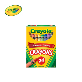 Crayola Crayons 24s