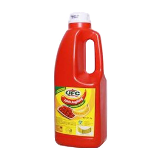 UFC Banana Catsup 1kg