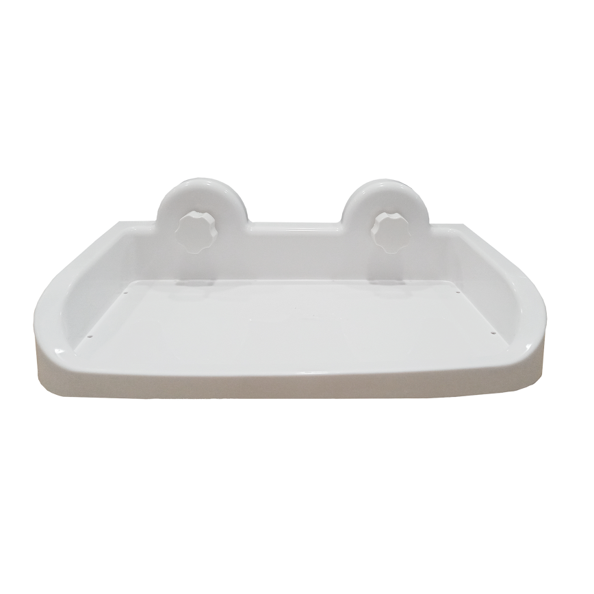 Wall Hook Suction Caddy