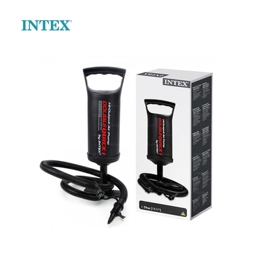 Intex Hi-Output Air Pump - Double Quick I